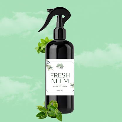 Fresh Neem - Air Freshner