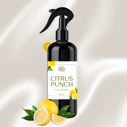 Citrus Punch - Air Freshner