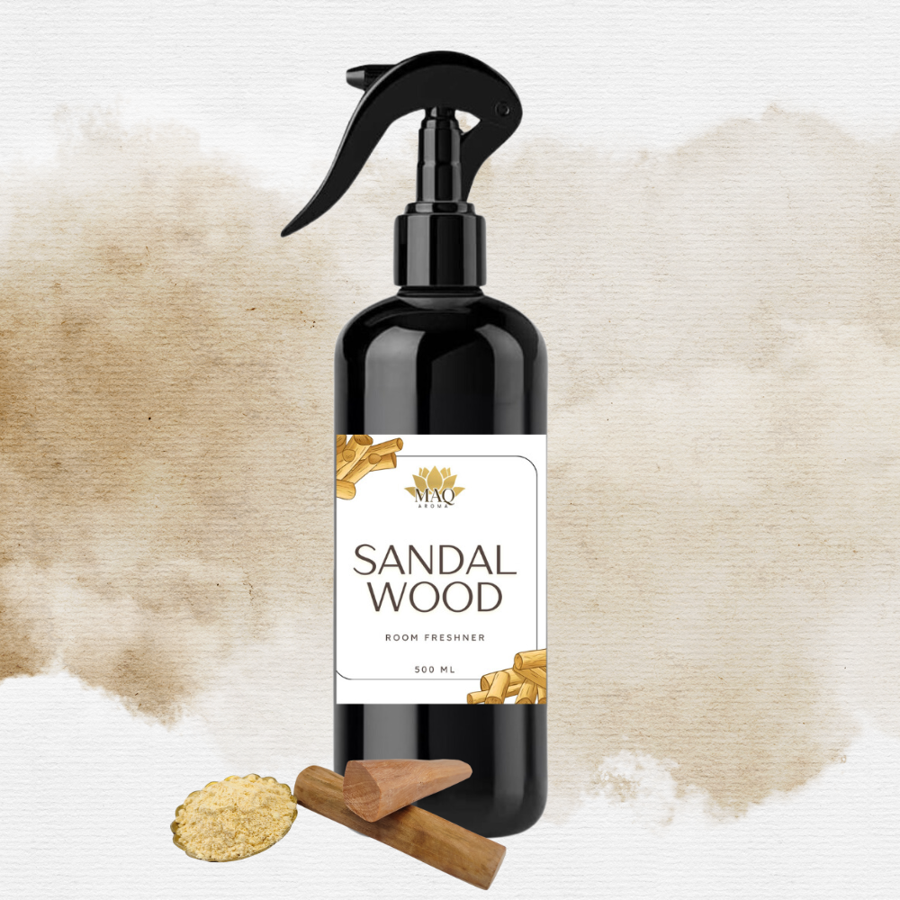 Sandalwood - Air Freshner