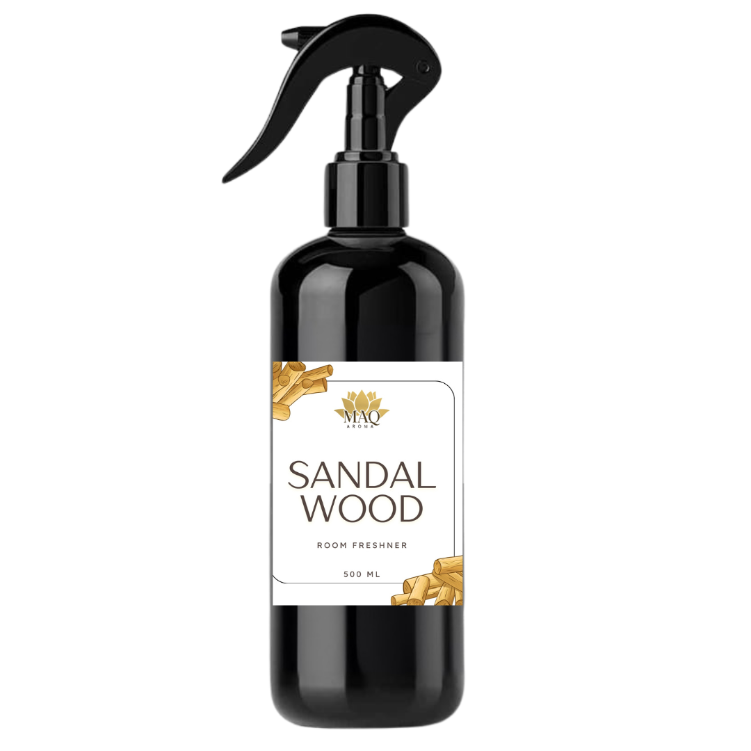 Sandalwood - Air Freshner