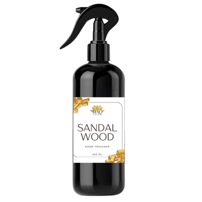 Sandalwood - Air Freshner