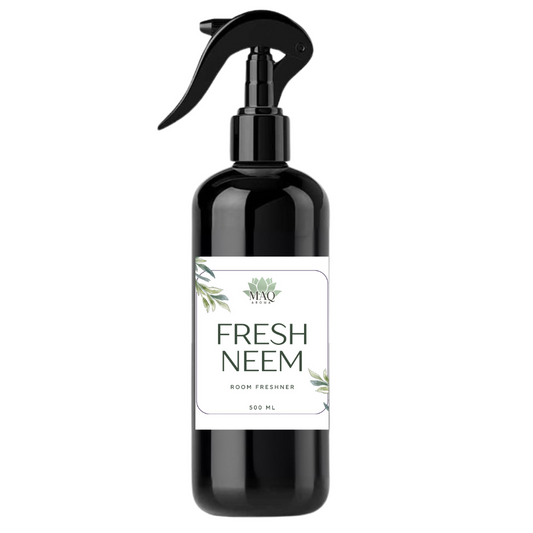 Fresh Neem - Air Freshner