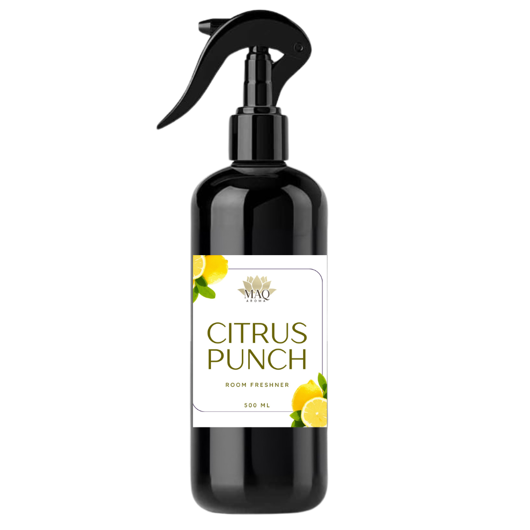 Citrus Punch - Air Freshner